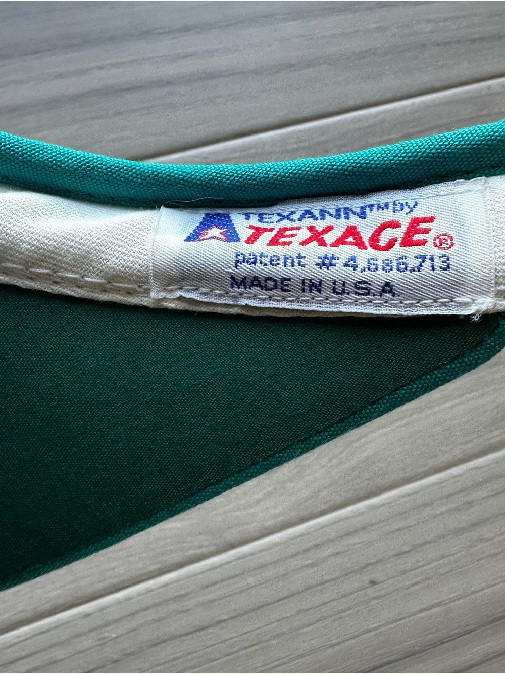 Vintage Kapalua Women’s Visor - Picture 5 of 5